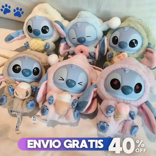Stich Sorpresa™ Coleccionables en Caja Blind Box
